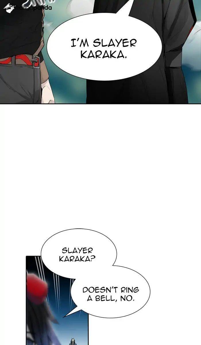 Tower of God Chapter 439 image 059